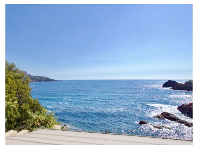 Villa Lou Cade - Theoule-sur-Mer - Outdoor photo 4