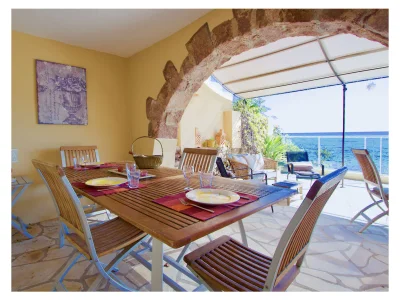 Villa Lou Cade - Theoule-sur-Mer - Outdoor photo 6