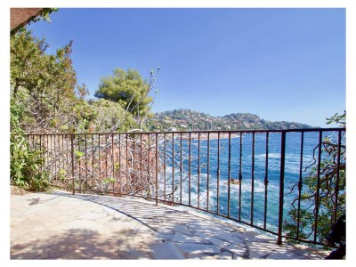 Villa Lou Cade - Theoule-sur-Mer - Outdoor photo 9