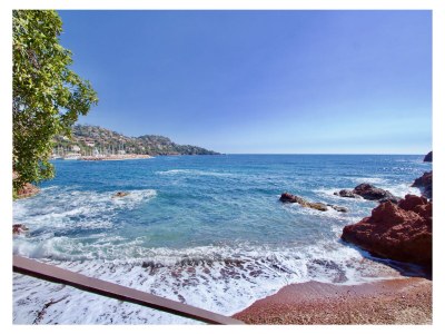 Villa Lou Cade - Theoule-sur-Mer - Outdoor photo 10