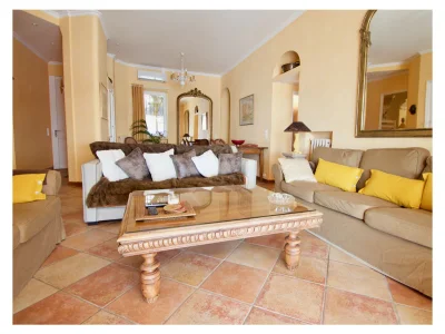 Villa Lou Cade - Theoule-sur-Mer - Features photo 11