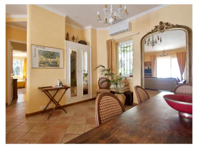 Villa Lou Cade - Theoule-sur-Mer - Features photo 12