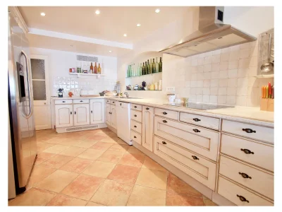 Villa Lou Cade - Theoule-sur-Mer - Features photo 13