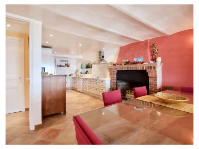 Villa Lou Cade - Theoule-sur-Mer - Features photo 14