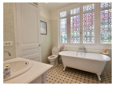 Villa Lou Cade - Theoule-sur-Mer - Features photo 16