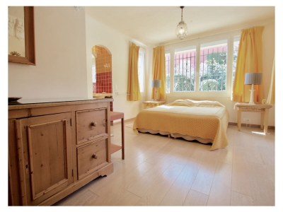 Villa Lou Cade - Theoule-sur-Mer - Features photo 17