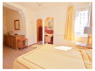 Villa Lou Cade - Theoule-sur-Mer - Features photo 18