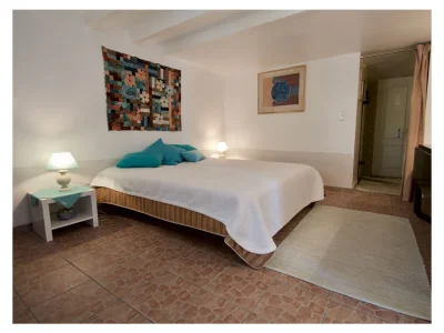 Villa Lou Cade - Theoule-sur-Mer - Features photo 20