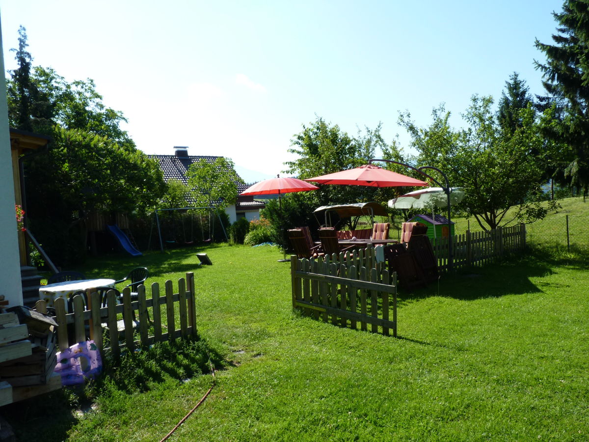 Holiday apartment "Zak" Klopeiner See - Outdoor photo 4