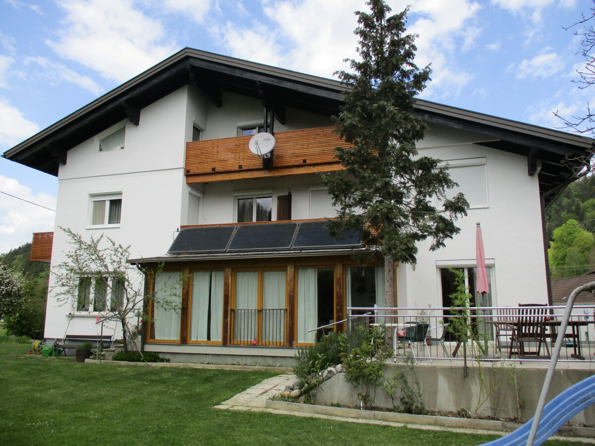 Holiday apartment "Zak" Klopeiner See - Outdoor photo 5