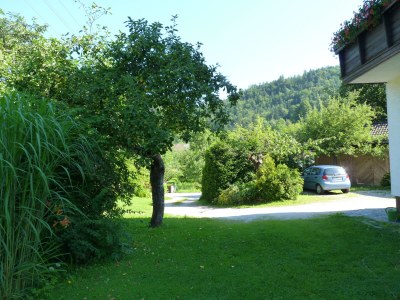 Holiday apartment "Zak" Klopeiner See - Outdoor photo 3