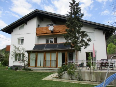 Holiday apartment "Zak" Klopeiner See - Outdoor photo 5