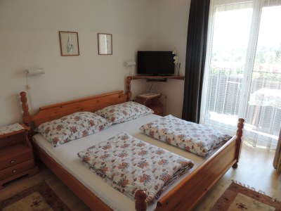 Holiday apartment "Zak" Klopeiner See - Features photo 8