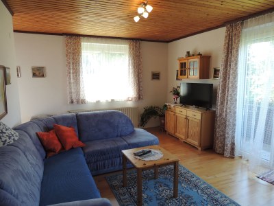 Holiday apartment "Zak" Klopeiner See - Features photo 10