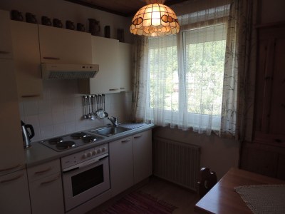 Holiday apartment "Zak" Klopeiner See - Features photo 11