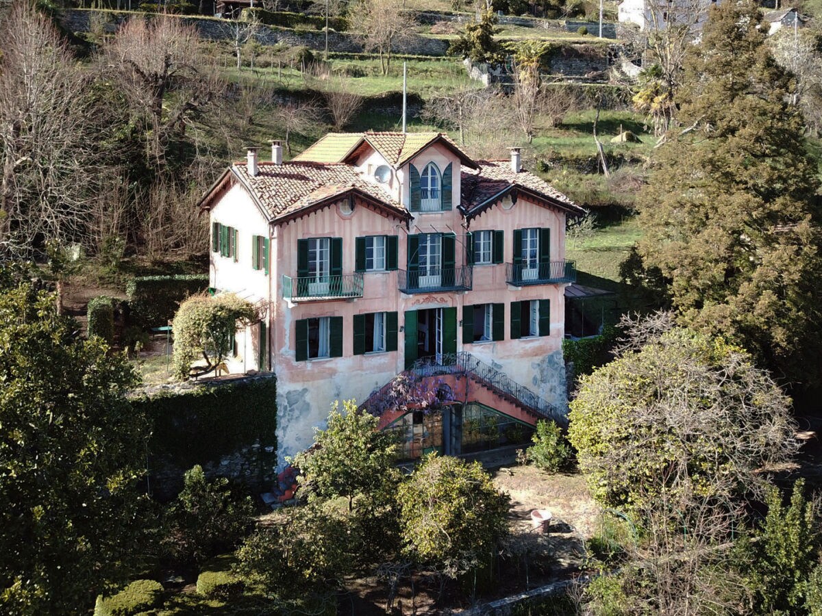 Holiday house Villa della Marchesa