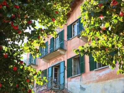 Holiday house Villa della Marchesa - Outdoor photo 2