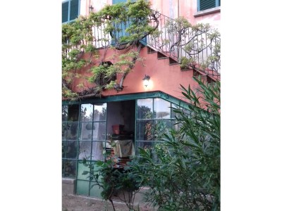 Holiday house Villa della Marchesa - Outdoor photo 7