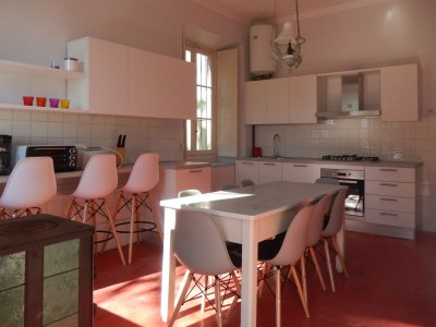 Holiday house Villa della Marchesa - Features photo 8