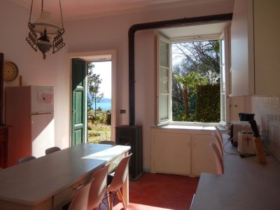 Holiday house Villa della Marchesa - Features photo 9