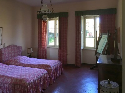 Holiday house Villa della Marchesa - Features photo 10