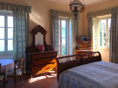 Holiday house Villa della Marchesa - Features photo 11