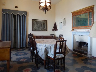 Holiday house Villa della Marchesa - Features photo 12