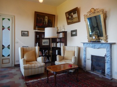 Holiday house Villa della Marchesa - Features photo 13