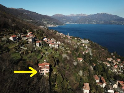 Holiday house Villa della Marchesa - Environment photo 20