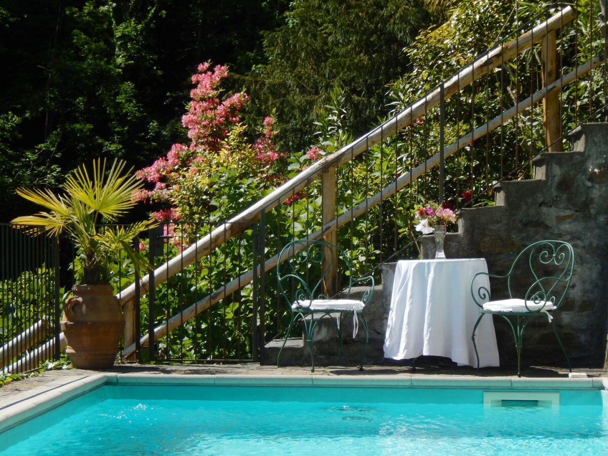 Holiday house Villa Zanotti with pool - Outdoor photo 5