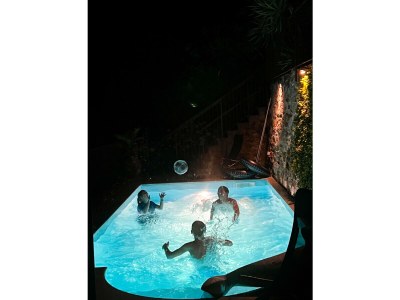 Holiday house Villa Zanotti with pool - Outdoor photo 6