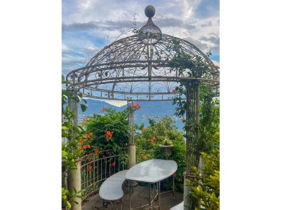 Holiday house Villa Zanotti with pool - Outdoor photo 8