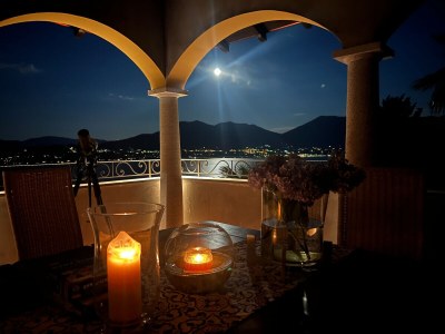 Holiday house Villa Zanotti with pool - Outdoor photo 12