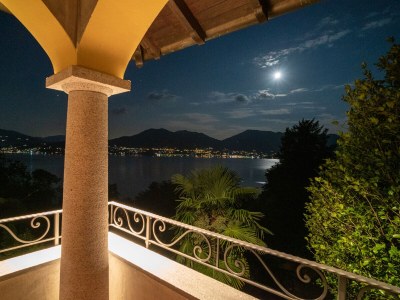 Holiday house Villa Zanotti with pool - Outdoor photo 13