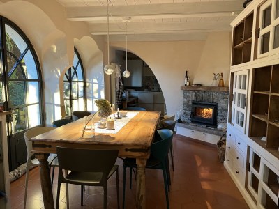 Holiday house Villa Zanotti with pool - Features photo 18