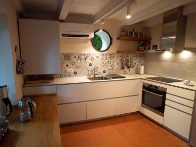 Holiday house Villa Zanotti with pool - Features photo 19