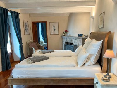 Holiday house Villa Zanotti with pool - Features photo 21