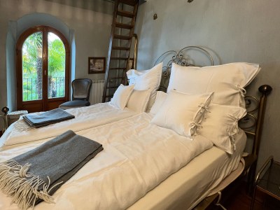 Holiday house Villa Zanotti with pool - Features photo 23