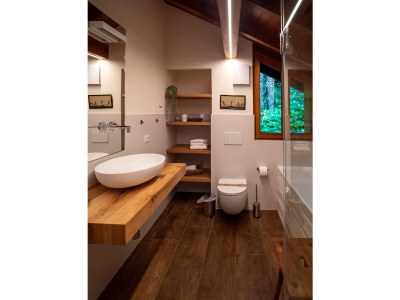 Holiday house Villa Zanotti with pool - Features photo 25