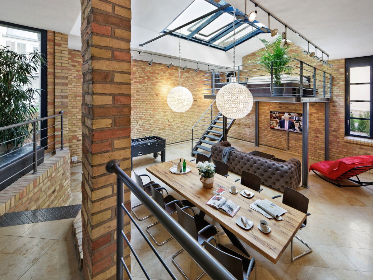 Holiday apartment großer Fritz