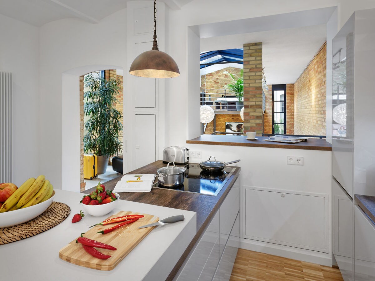 Holiday apartment großer Fritz - Features photo 4