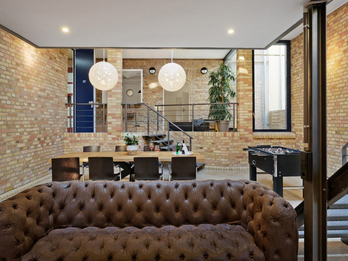 Holiday apartment großer Fritz - Features photo 5