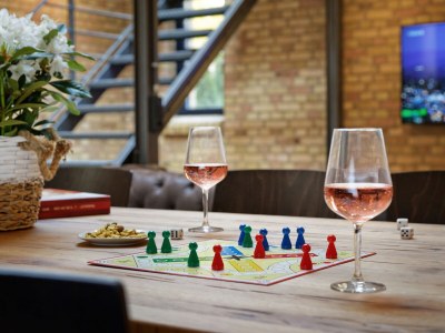 Holiday apartment großer Fritz - Features photo 6