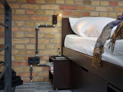 Holiday apartment großer Fritz - Features photo 7