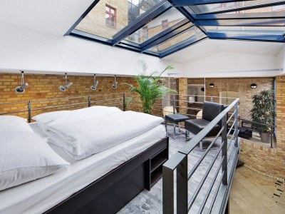 Holiday apartment großer Fritz - Features photo 8