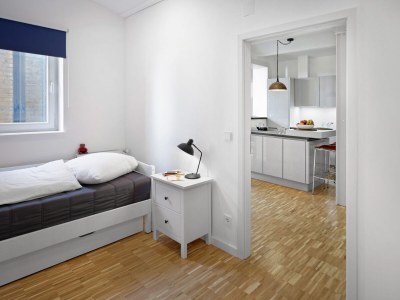 Holiday apartment großer Fritz - Features photo 9