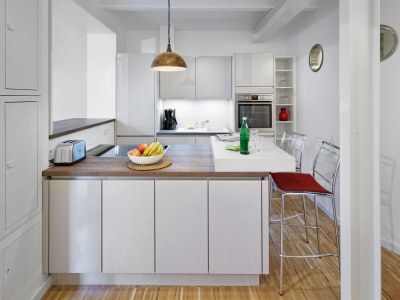 Holiday apartment großer Fritz - Features photo 13