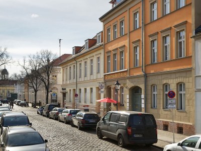 Holiday apartment großer Fritz - Environment photo 14