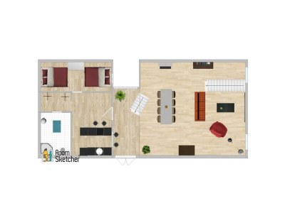 Holiday apartment großer Fritz - Document photo 15