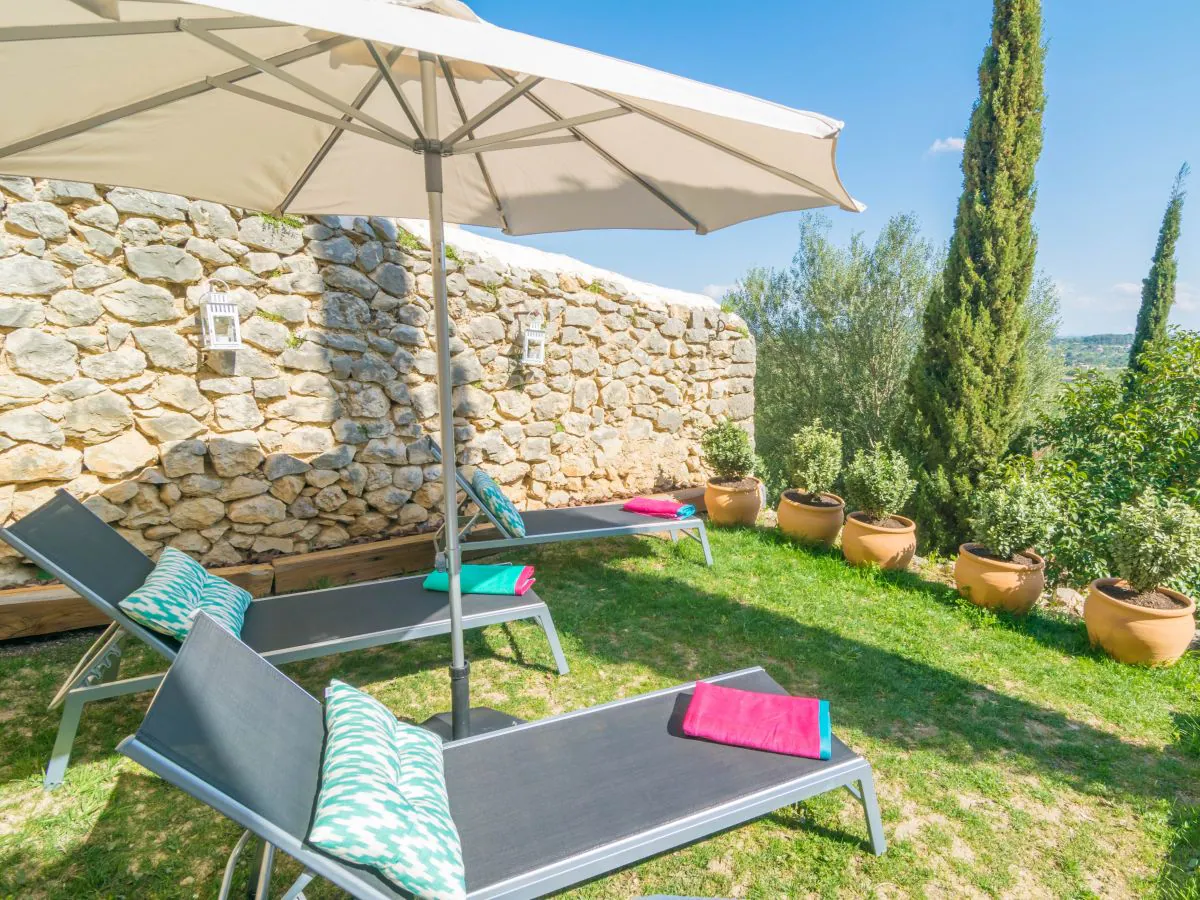 Chalet Ca Sa Tia Vicari - Outdoor photo 2